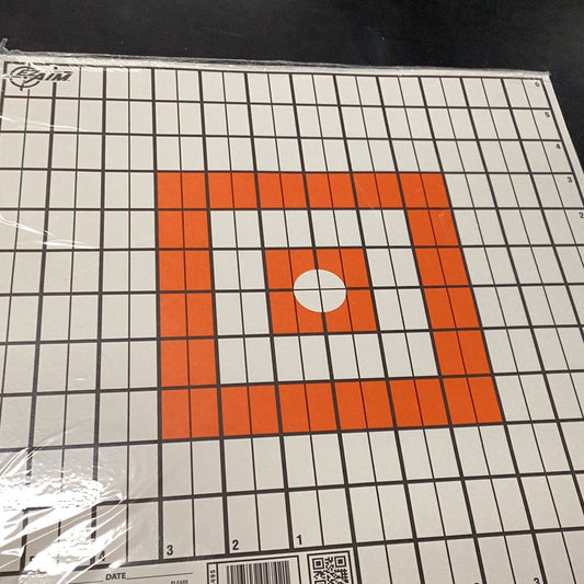 Allen EZ Aim Paper Grid