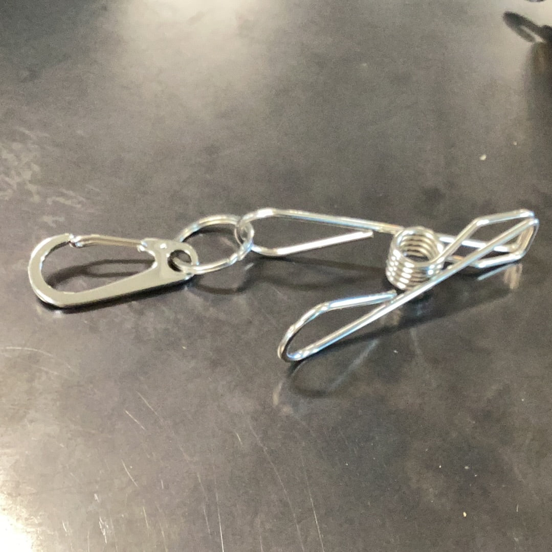 Glove Holder