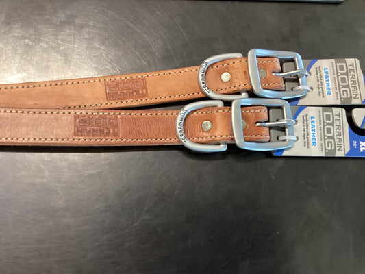 Dog Collar L 25”