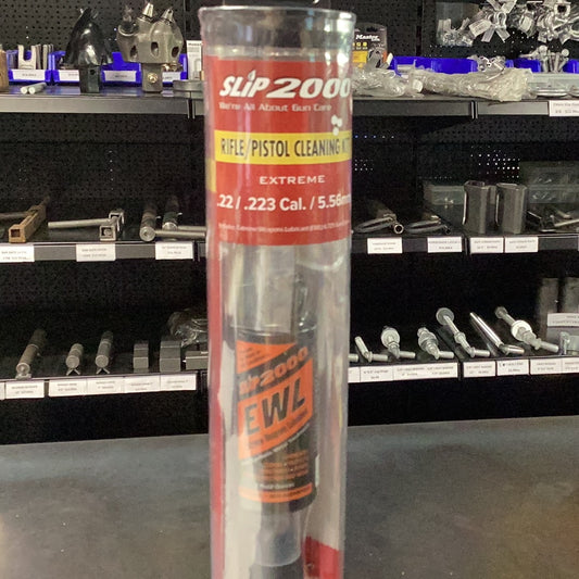 Slip 2000 .22/ .223 cal Cleaning Kit