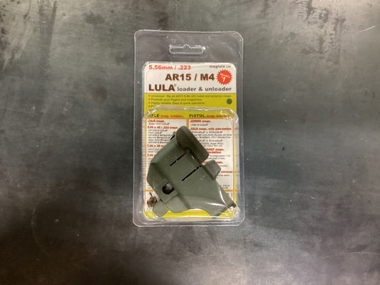 Lula AR15/M4 5.56mm/.223