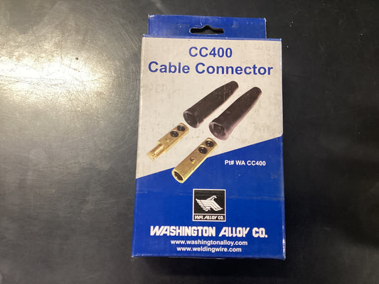 Cable Connector CC 400