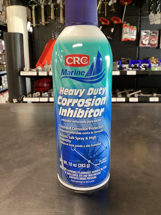 Corrosion Inhibitor