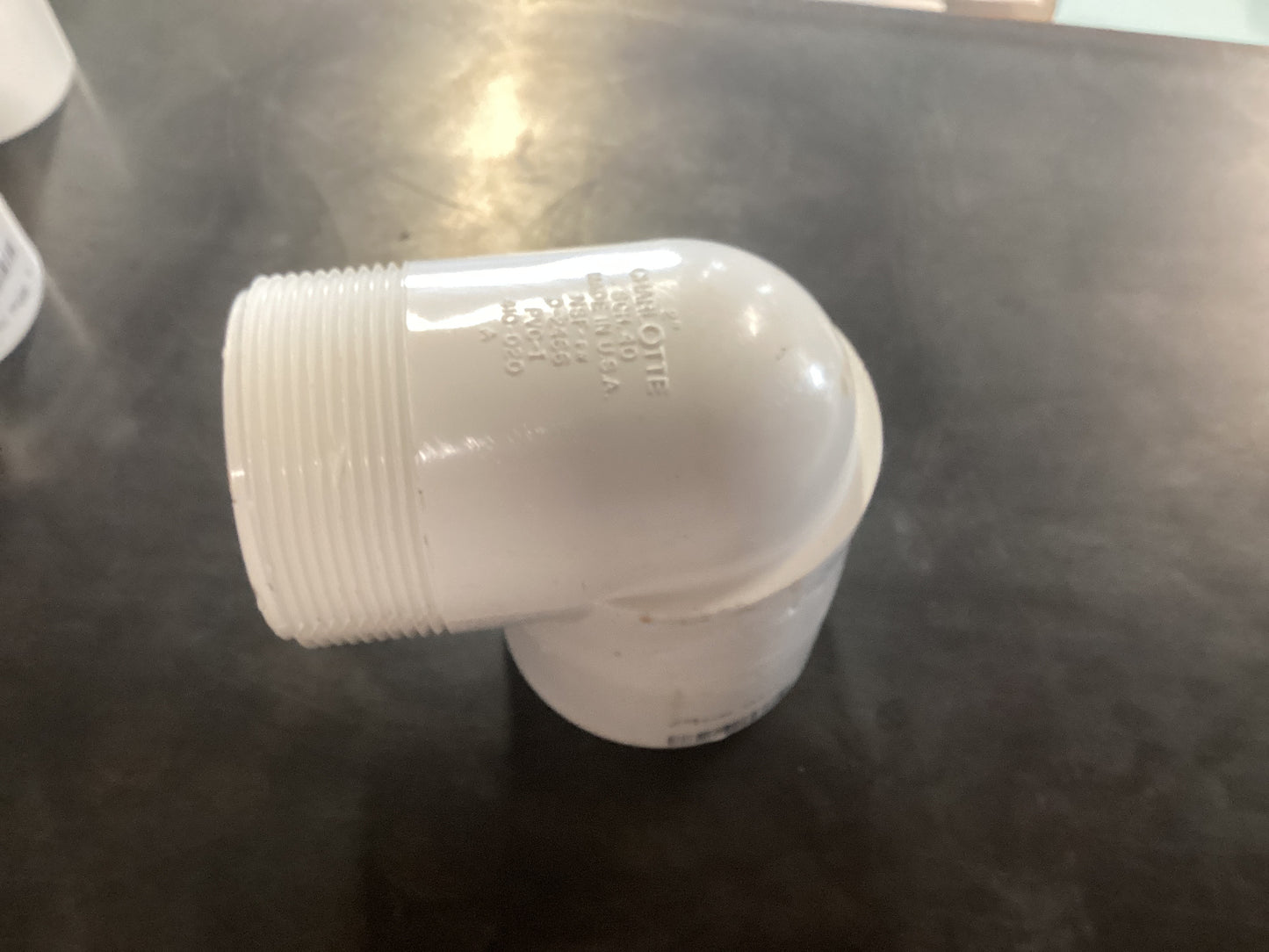 2” pvc Street Elbow