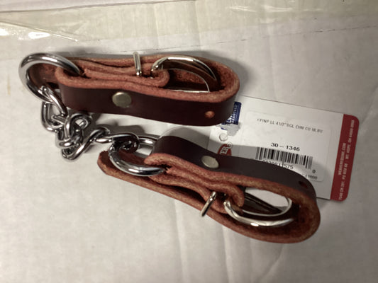 Curb Strap