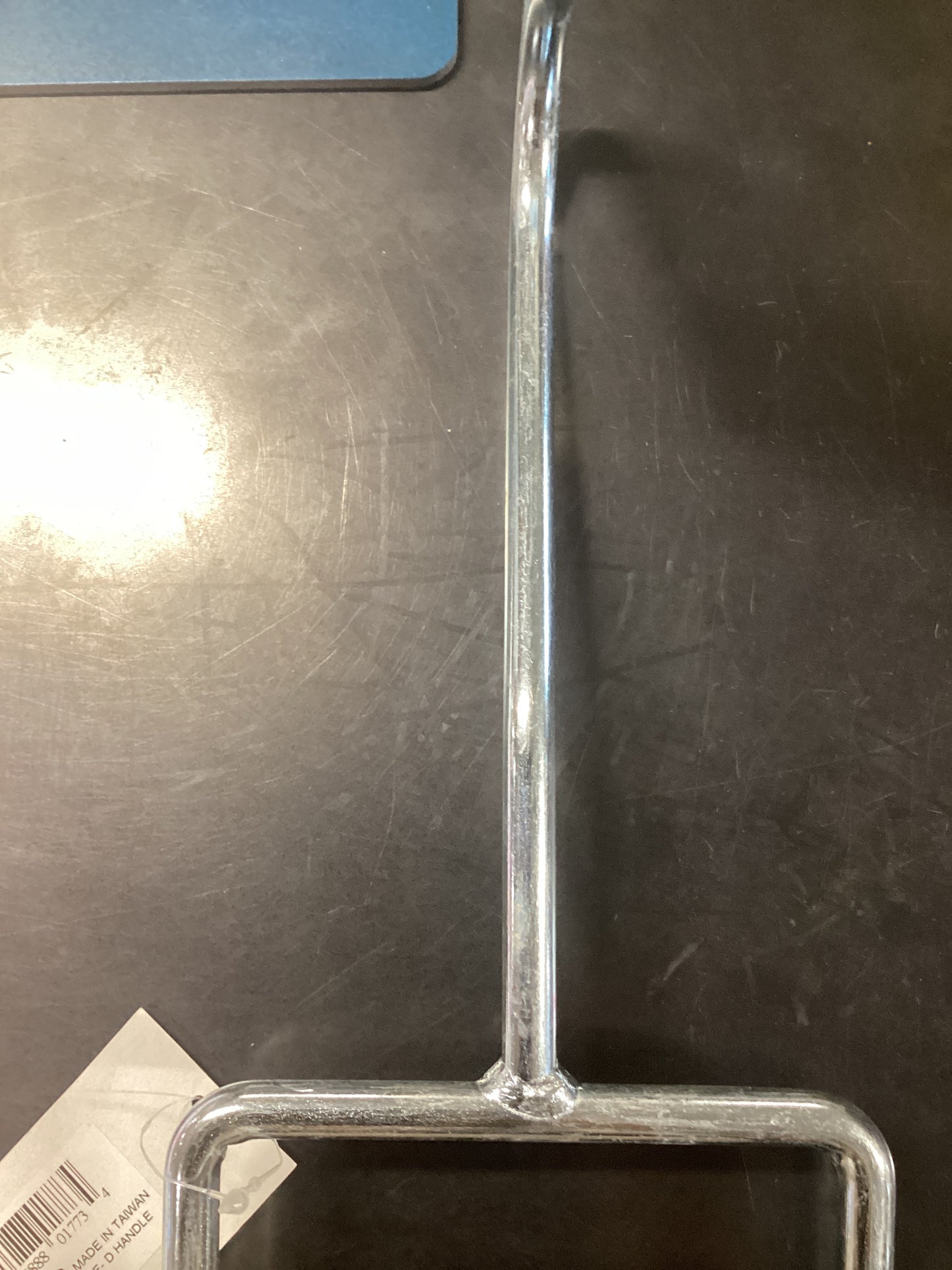 Hay Hook