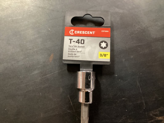 Crescent T-40