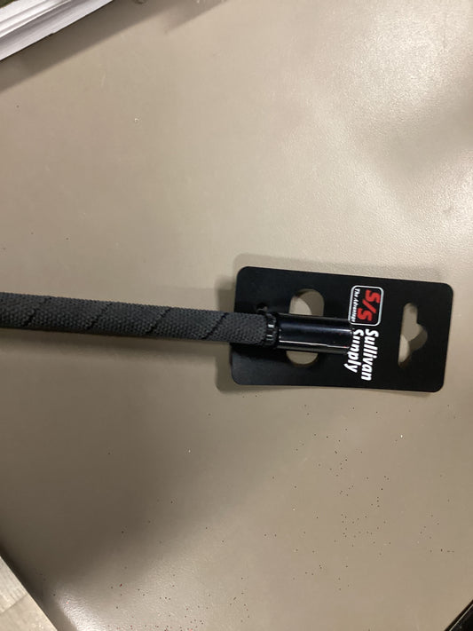 Alpha Whip Extreme Flex 36” Light Gray