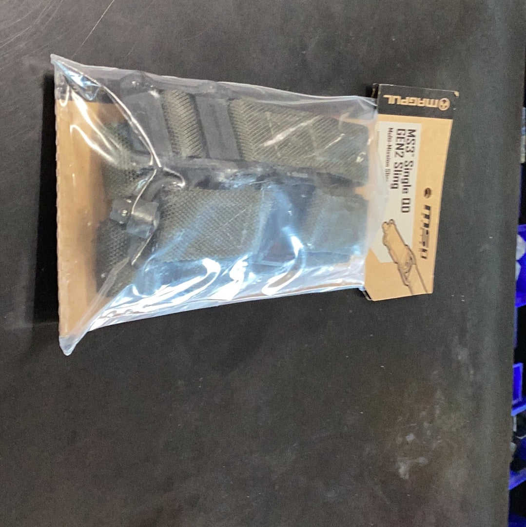 MagPul Single QD Sling GR
