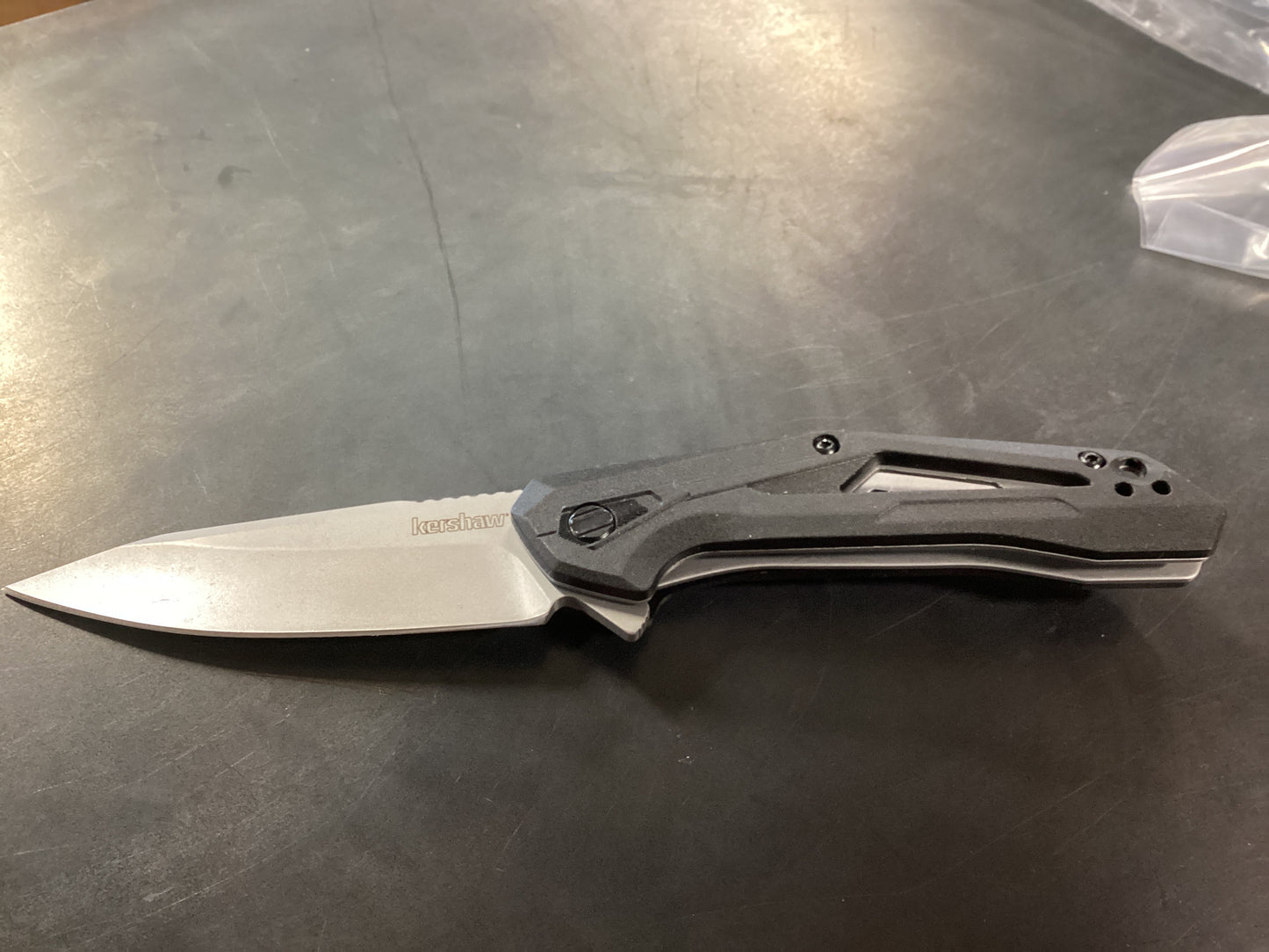 Kershaw 1385