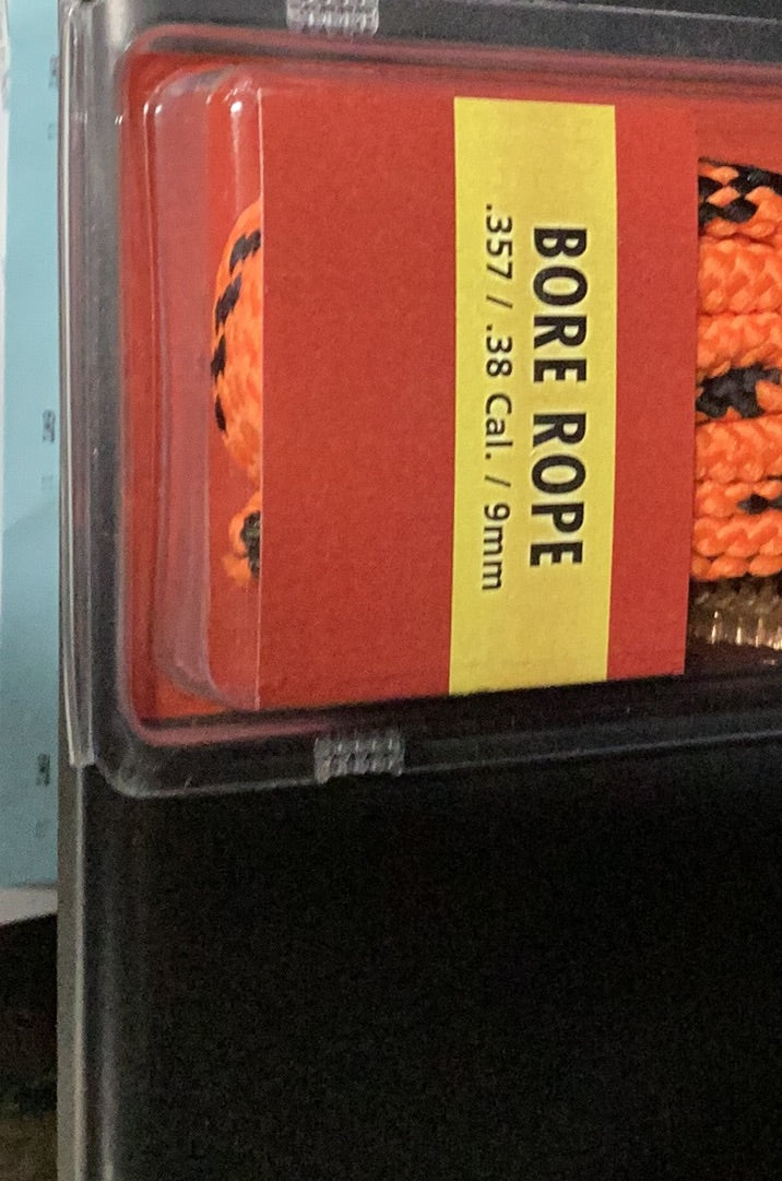 Slip 2000 .357/.38 Caliber 9mm Bore Rope