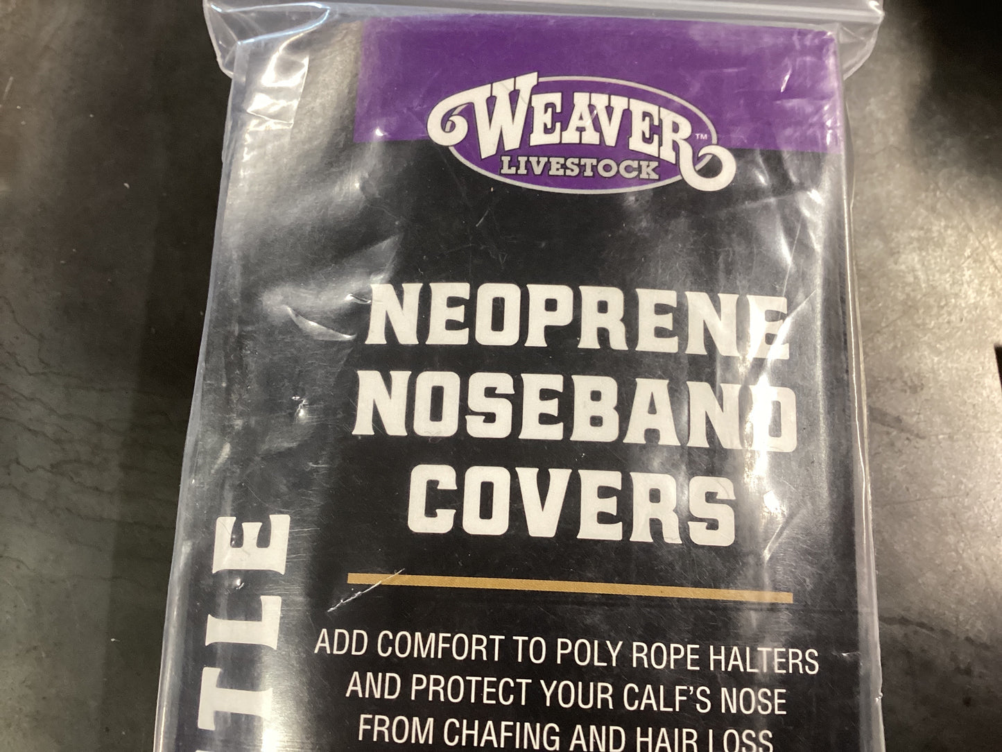 Neoprene Cover