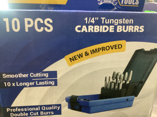 Taita Tools 10pcs
