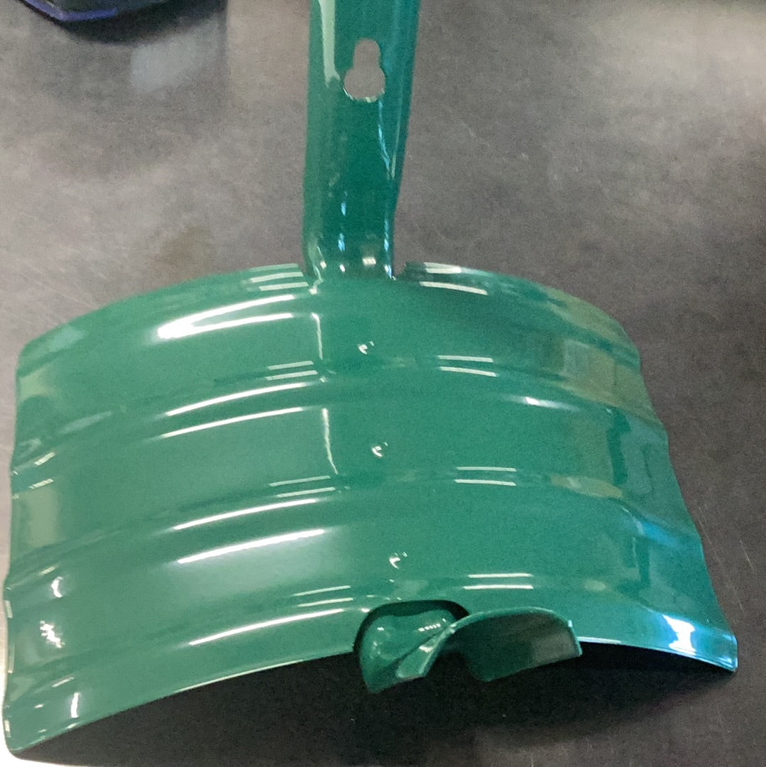 Metal Hose Hanger