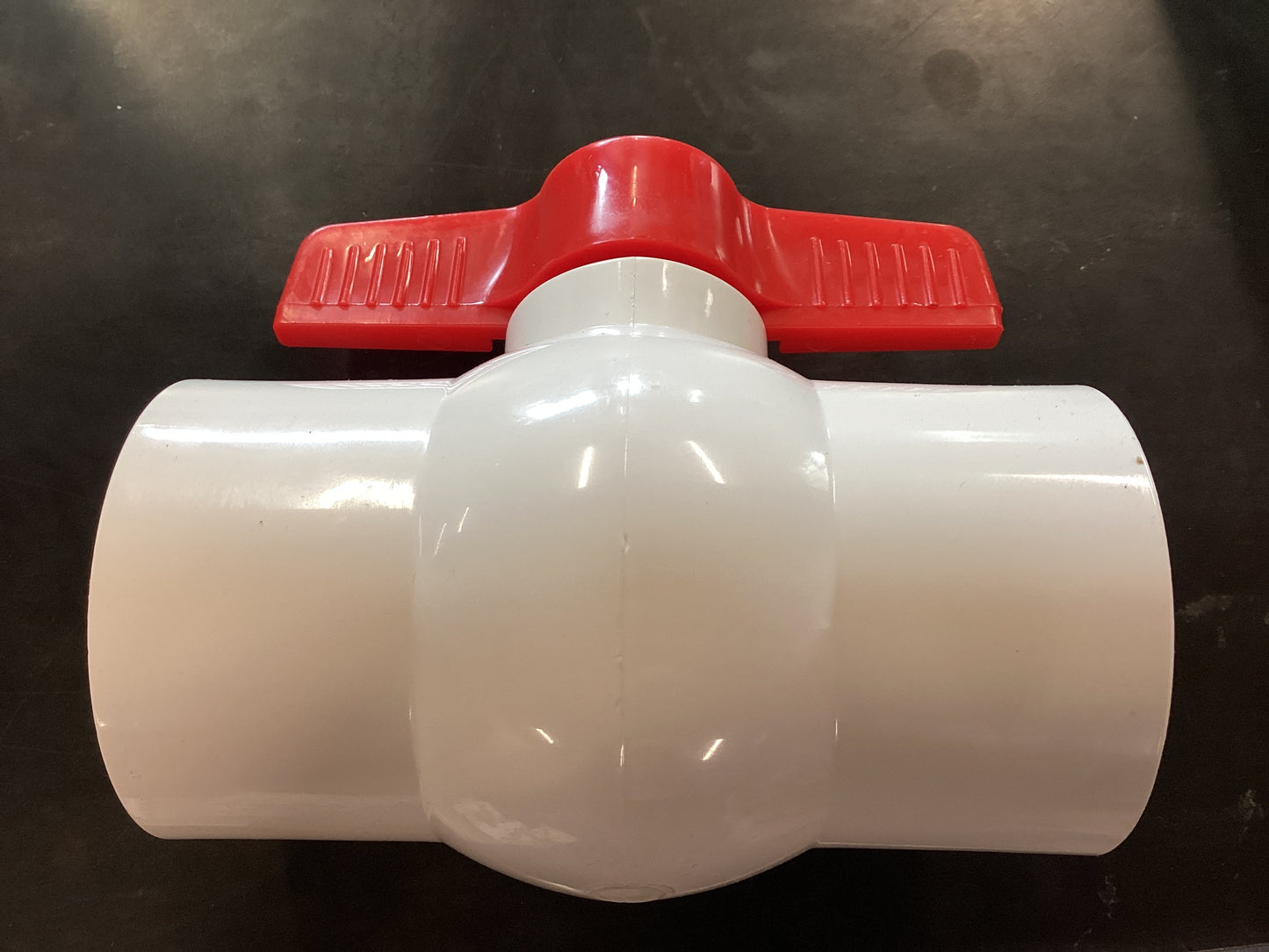 2” Ball Valve
