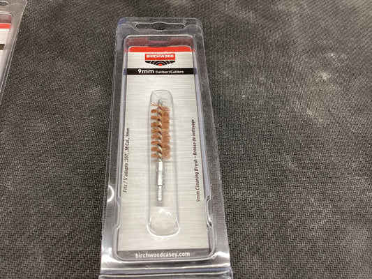 Bronze Cleaning Brush 9MM