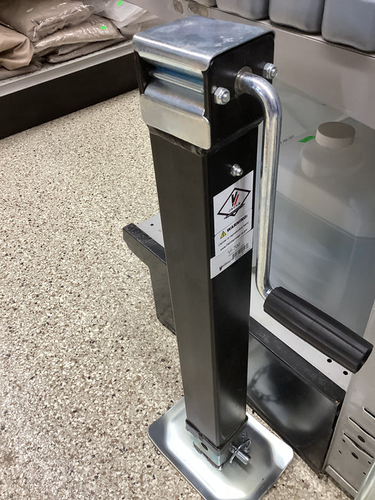 HDL Gooseneck Tailer Jack