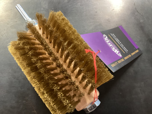 Copper Brush Mini