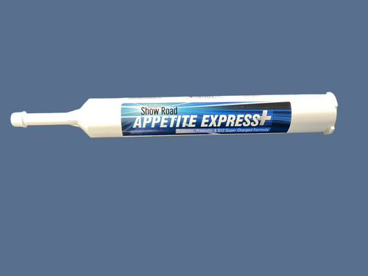 Show Road Appetite Express 300CC Tube