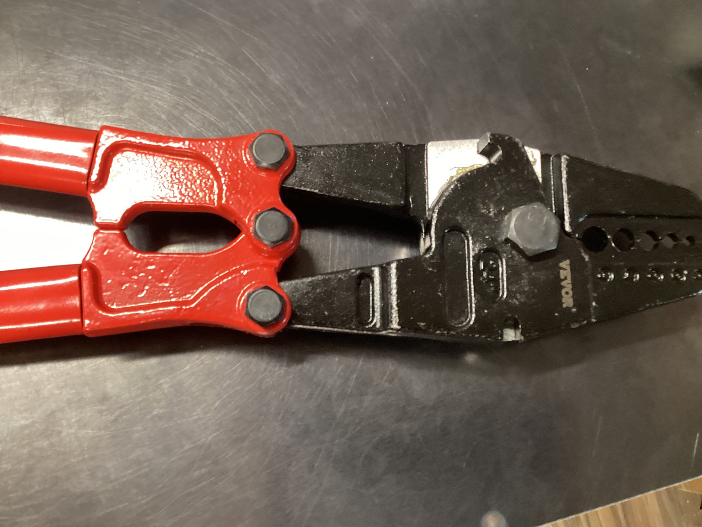 Cable Splicer Red 24”