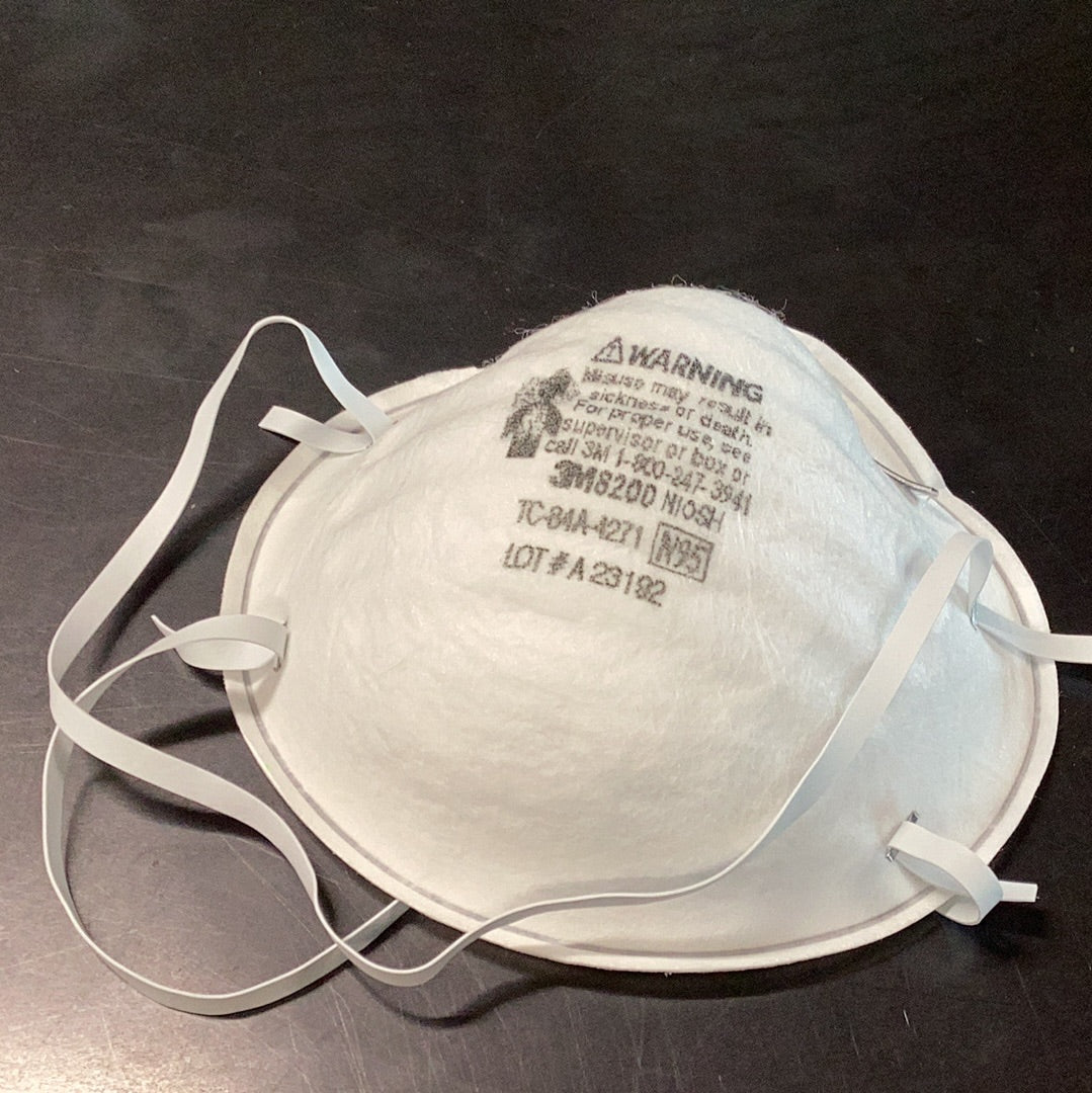 3M Particulate Respirator