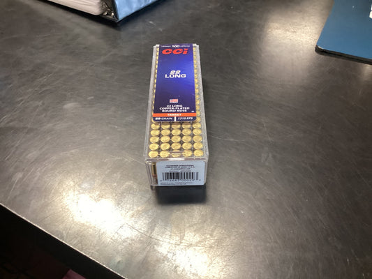 CCI 22 Long