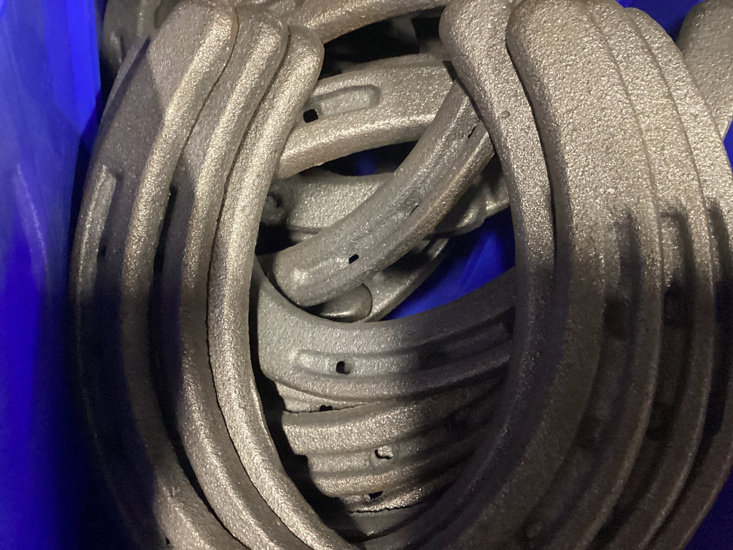XXL Horseshoe