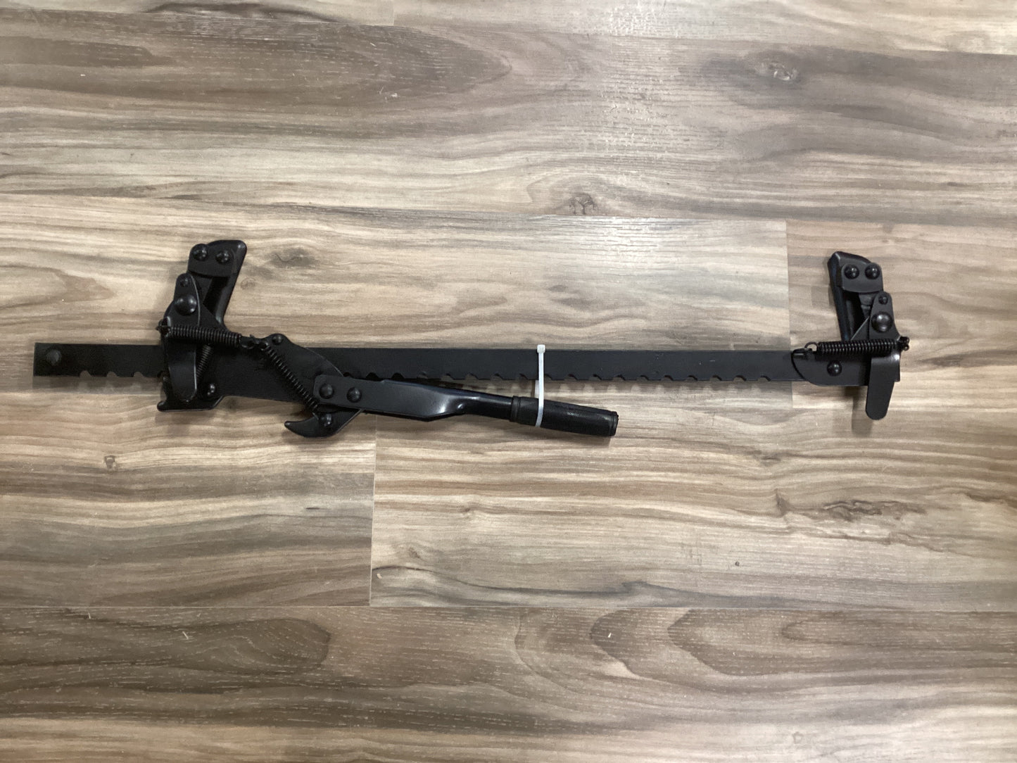 Fence Stretcher (Black)