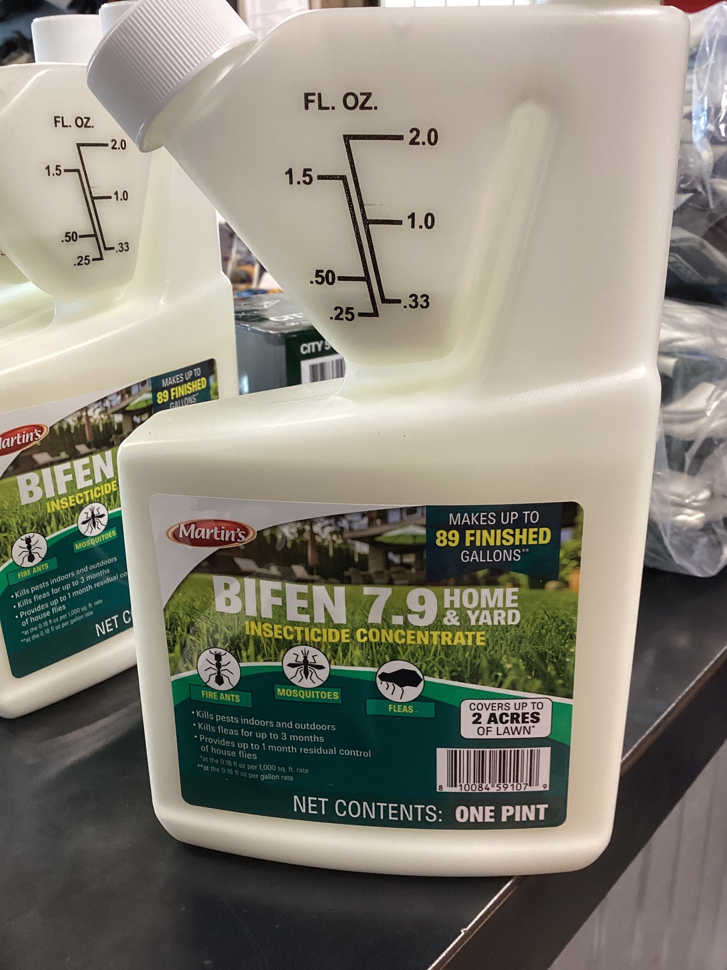 Biden 7.9 One Pint