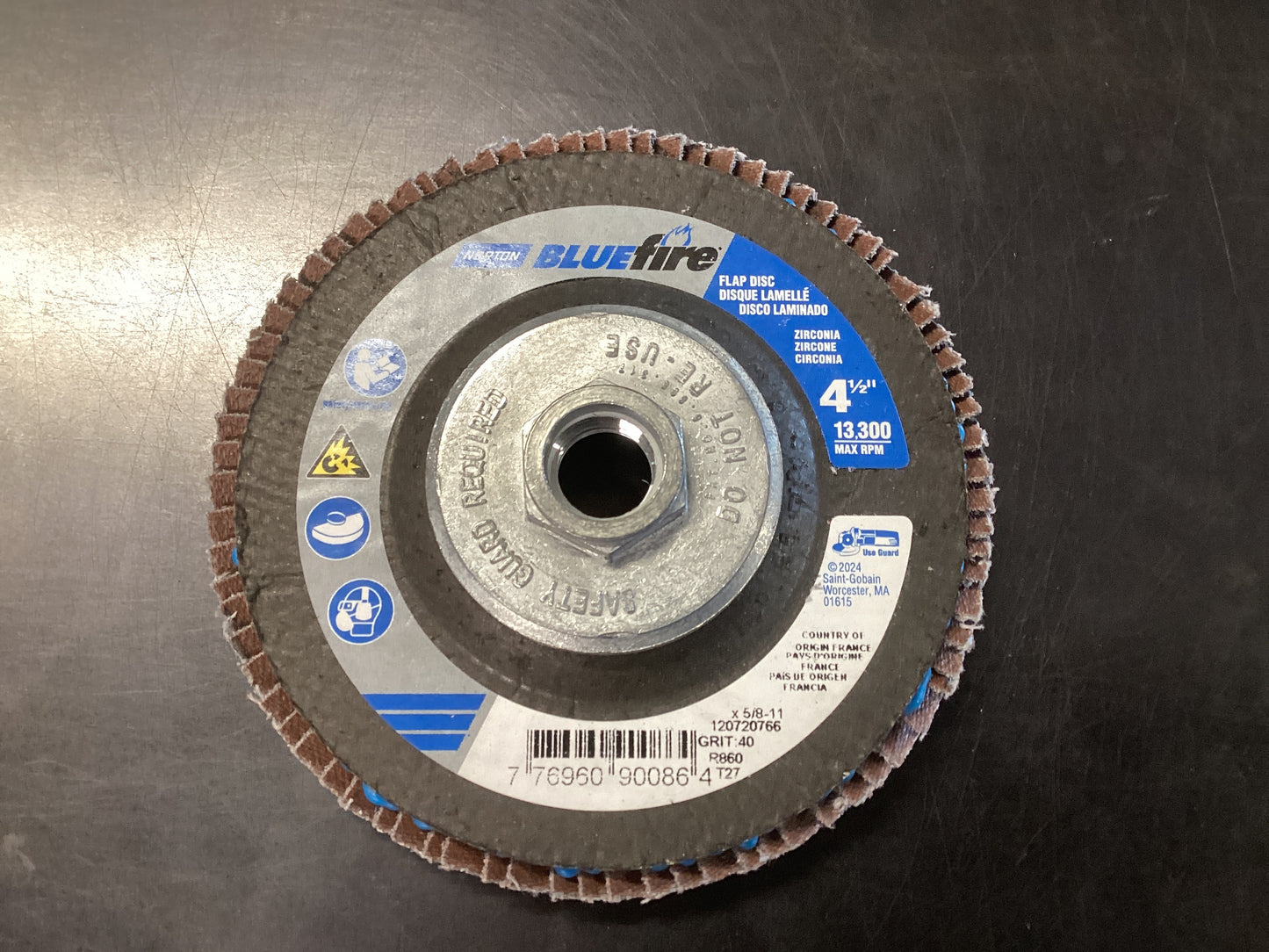 4-1/2” 13,300