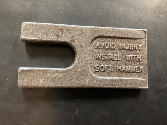 Auger Teeth 35