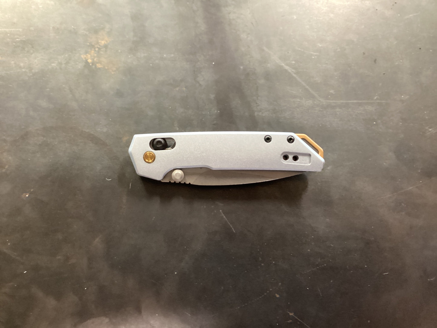 Kershaw 2051
