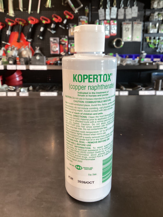 Kopertox 8oz