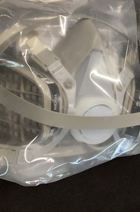3M Disposable Paint Respirator