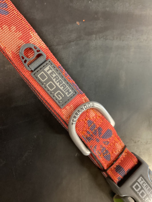 LG Snap N Go Coral
