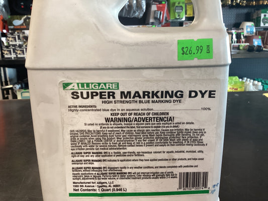 Super Marking Paint