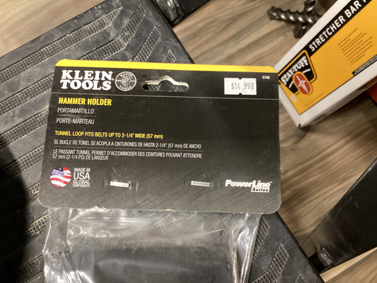 Klein Tools Hammer Holder