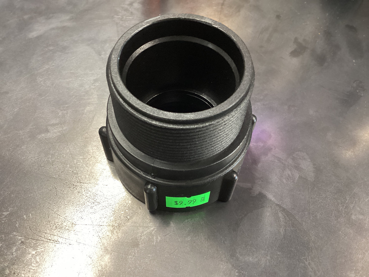 Tote Adapter
