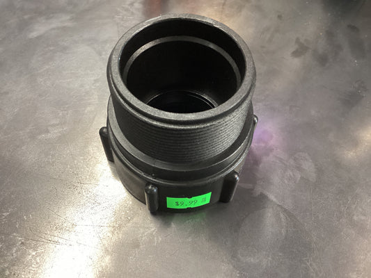 Tote Adapter