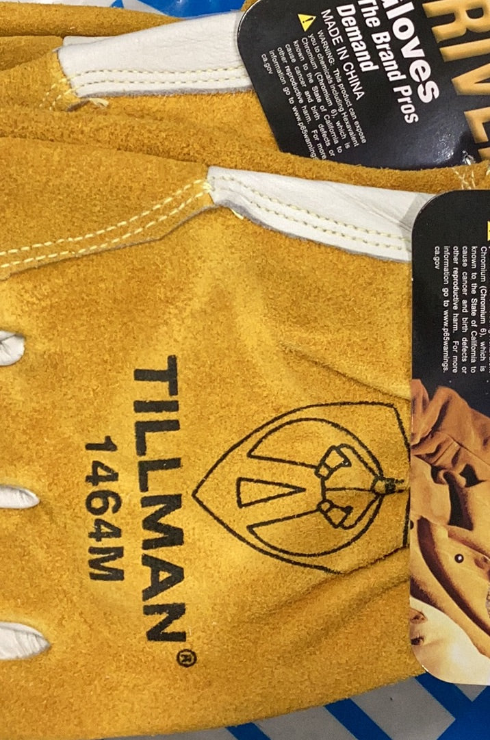 Tillman  Drivers M 1464