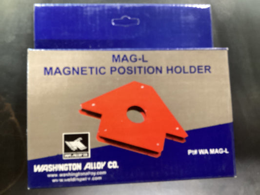 WA Magnetic Holder Mag-L