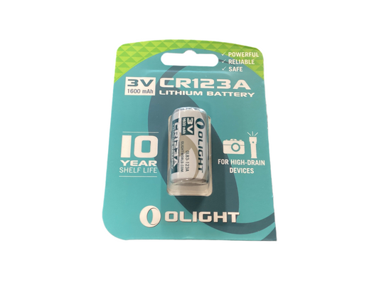 Battery 3V