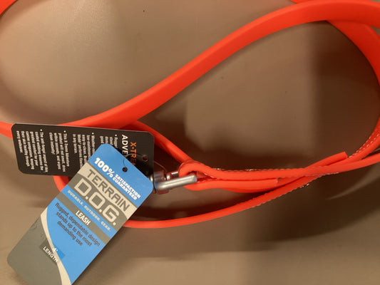 X-Treme Leash Blaze