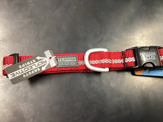 MD Snap N Go Red