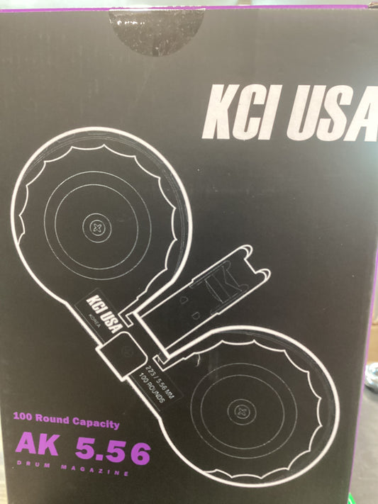 KCI USA AK 5.56