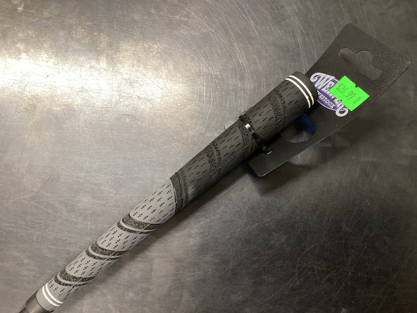 Hog Whip 36”