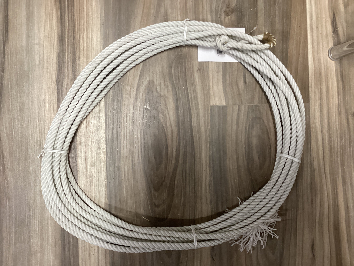 Lariat Ranch Rope 35’