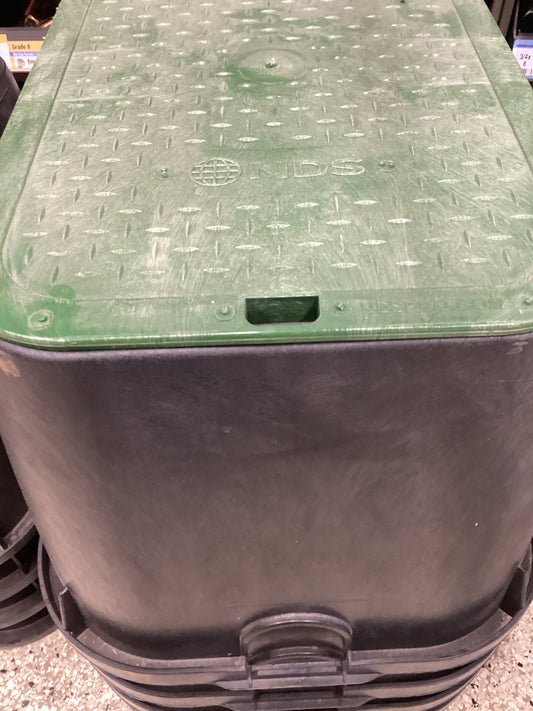 14” Valve Box