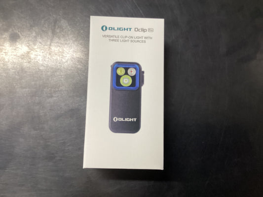 Oclip OLight Pro