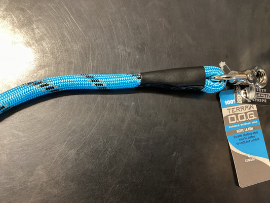Rope Slip Blue